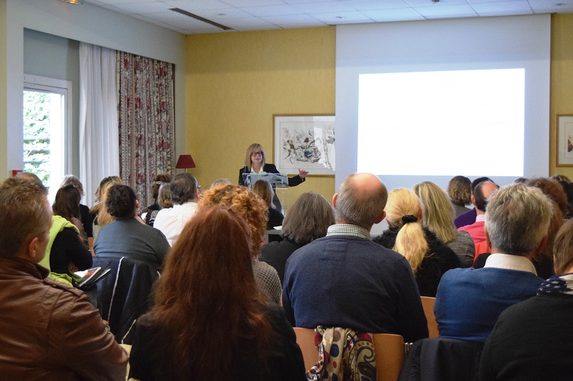 ClassRoom  The Roots of Agression in Parrot