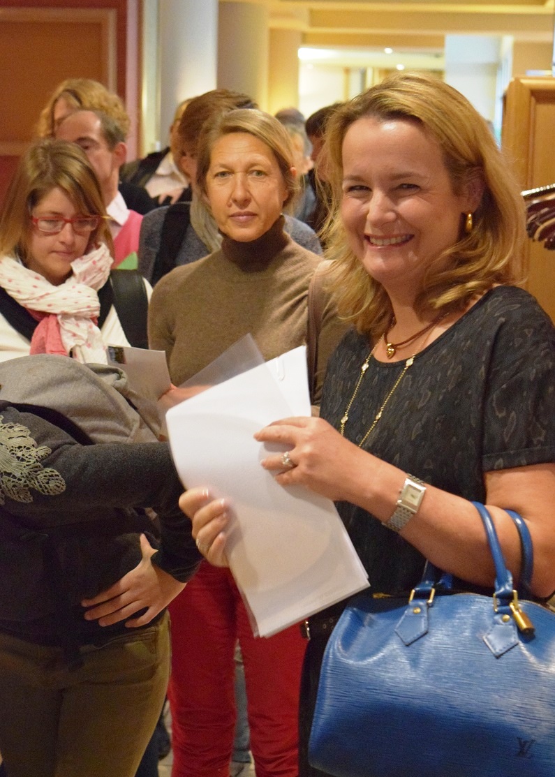 ClassRoom  The Roots of Agression in Parrot