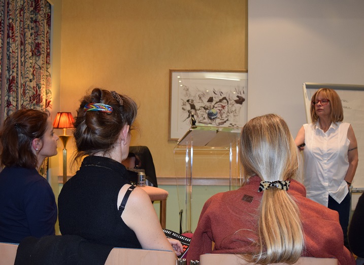 Differentials: The Roots of Agression in Parrot