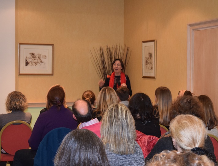 Differentials: The Roots of Agression in Parrot