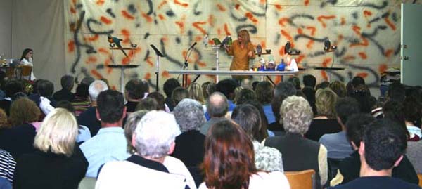 JVAC Club, Parrot information 2003 to 2005.